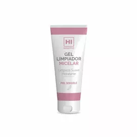 Facial Cleansing Gel Micelar Hi Sensitive Redumodel (150 ml)