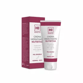 Hydrating Facial Cream Hi Sensitive Redumodel (30 ml)