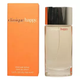 Women's Perfume Happy Clinique EDP, Capacity: 100 ml