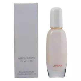 Women's Perfume Aromatics In White Clinique EDP, Capacity: 50 ml