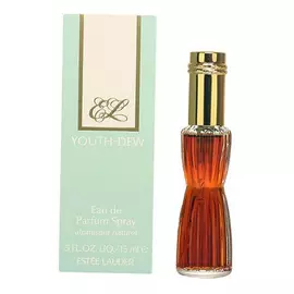 Women's Perfume Youth Dew Estee Lauder EDP, Capacity: 65 ml