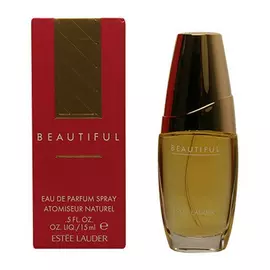 Women's Perfume Beautiful Estee Lauder EDP, Kapaciteti: 15 ml