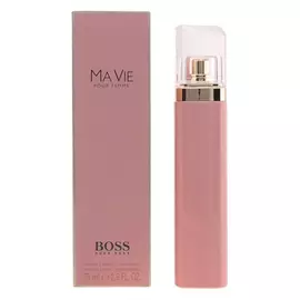 Women's Perfume Boss Ma Vie Hugo Boss EDP, Kapaciteti: 50 ml