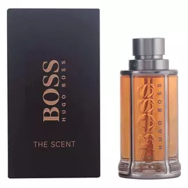 Men's Perfume The Scent Hugo Boss EDT, Capacity: 100 ml