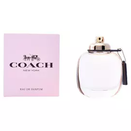 Women's Perfume Coach Woman Coach EDP, Capacity: 90 ml