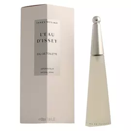 Women's Perfume L'eau D'issey Issey Miyake EDT, Capacity: 50 ml
