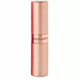 Rechargeable atomiser Twist & Take Rose Gold (8 ml) (8 ml)