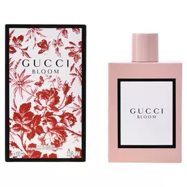 Women's Perfume Gucci Bloom Gucci EDP, Capacity: 100 ml