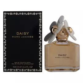Women's Perfume Daisy Marc Jacobs EDT, Capacity: 100 ml