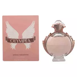 Women's Perfume Olympéa Paco Rabanne EDP, Kapaciteti: 80 ml