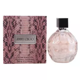 Women's Perfume Jimmy Choo EDT, Capacity: 100 ml
