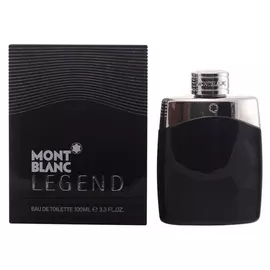 Men's Perfume Legend Montblanc EDT, Capacity: 50 ml