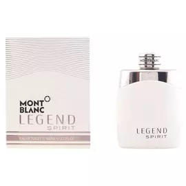 Men's Perfume Legend Spirit Montblanc EDT, Capacity: 30 ml