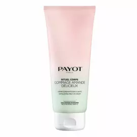 Exfoliating Cream Corps Amande Delicieux Payot (200 ml)