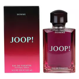 Parfum për burra Joop Homme Joop EDT, Kapaciteti: 125 ml