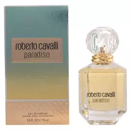 Women's Perfume Paradiso Roberto Cavalli EDP