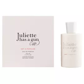 Women's Perfume Not A Juliette Has A Gun EDP, Capacity: 100 ml