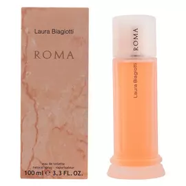 Parfum për femra Roma Laura Biagiotti EDT, Kapaciteti: 100 ml