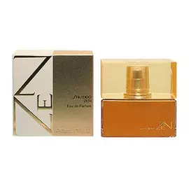 Women's Perfume Zen Shiseido EDP, Capacity: 50 ml