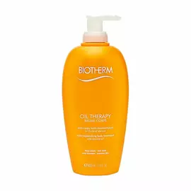Body Lotion Biotherm Oil Therapy (400 ml)