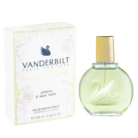 Parfum për femra Vanderbilt Jardin në New York EDP (100 ml)