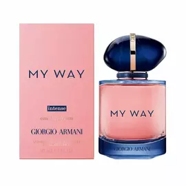 Women's Perfume Armani My Way Intense EDP (50 ml)