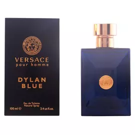 Men's Perfume EDT Versace EDT, Capacity: 100 ml