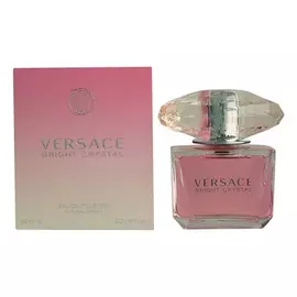 Women's Perfume Bright Crystal Versace EDT, Capacity: 90 ml