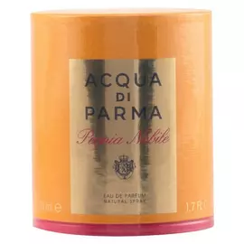 Women's Perfume Peonia Nobile Acqua Di Parma EDP, Capacity: 50 ml