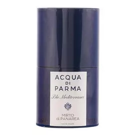 Unisex Perfume Blu Mediterraneo Mirto Di Panarea Acqua Di Parma EDT, Kapaciteti: 75 ml