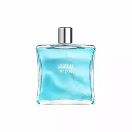 Women's Perfume Azur de Puig EDT (100 ml)