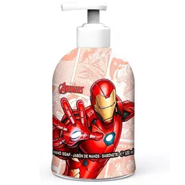 Hand Soap Ironman (500 ml)