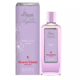 Women's Perfume Alvarez Gomez Amatista Femme EDP (150 ml)