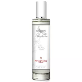 Women's Perfume Alvarez Gomez Ágata Femme EDP (30 ml)