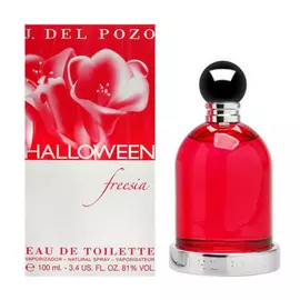 Women's Perfume Halloween Freesia Jesus Del Pozo (100 ml) (EDT (Eau de Toilette))