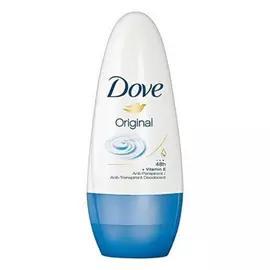 Roll-On Deodorant Original Dove (50 ml)