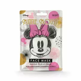 Facial Mask Mad Beauty Disney Minnie Magic