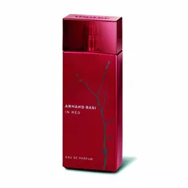 Parfum për femra Armand Basi In Red EDP (100 ml)