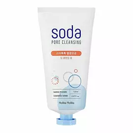 Sapun Holika Holika me sodë pastrues për pastrimin e poreve të fytyrës (150 ml)