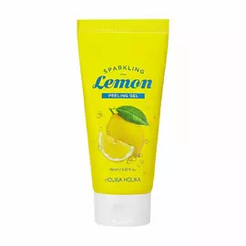 Exfoliating Facial Gel Holika Holika Sparkling Lemon Peeling (150 ml)