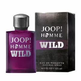 Parfum për meshkuj Joop Homme Wild EDT (125 ml)