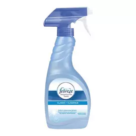 Odour eliminator Febreze Textile Spray Classic (500 ml)
