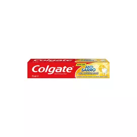 Anti-Plaque Toothpaste Colgate (75 ml)