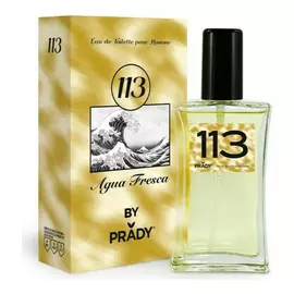 Parfum për meshkuj Agua Fresca 113 Prady Parfums EDT (100 ml)