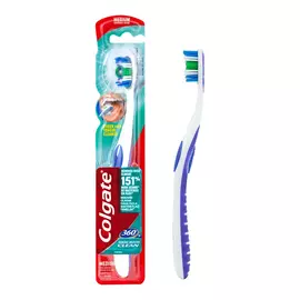 Toothbrush Colgate 360 º