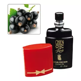 Perfume for Pets Chien Chic Dog Redcurrant (30 ml)