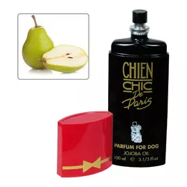 Perfume for Pets Chien Chic Dog Pear (100 ml)