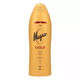 Shower Gel Gold Magno (550 ml)