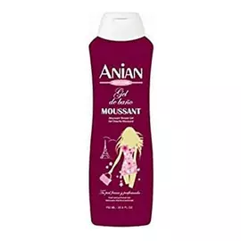 Shower Gel Anian Moussant (750 ml)