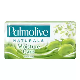 Soap Cake Palmolive Olive Oil (3 x 90 g)